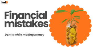 Financial Mistakes First-Time Founders Make in India (and How to Avoid Them) financial mistakes