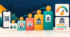 UPI Transaction Limits Explained: Person-to-Person, Merchant and Special Payments UPI transaction limits infographic comparing people, merchants and special payments